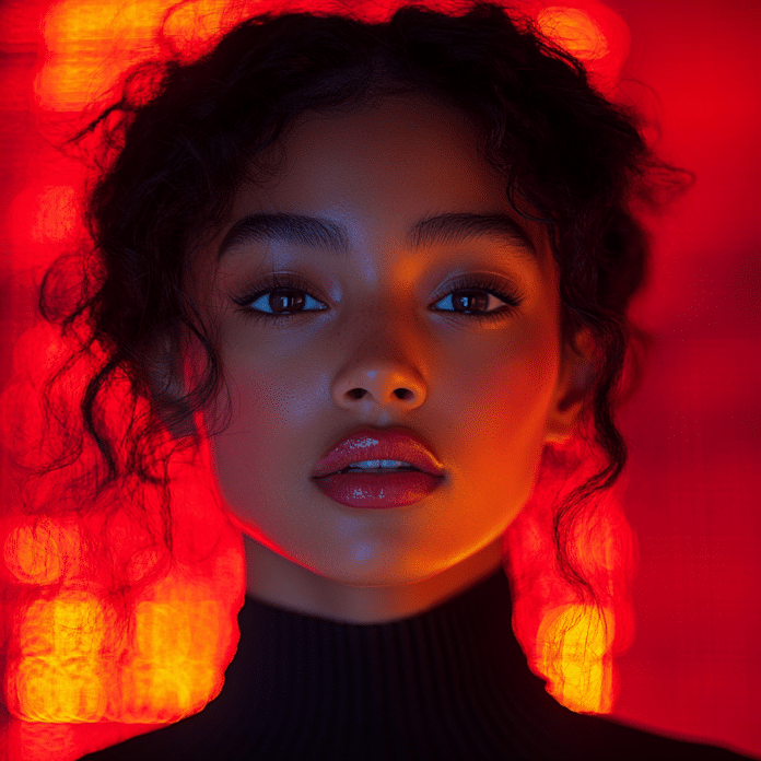movies with amandla stenberg