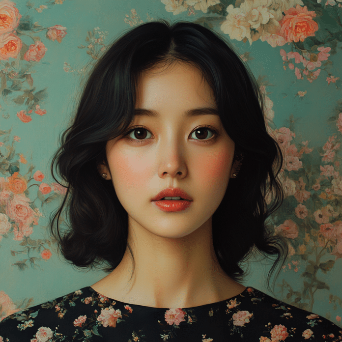 shin jae eun