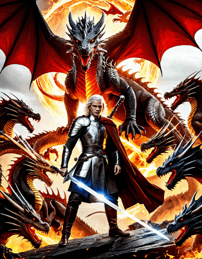 aemon targaryen