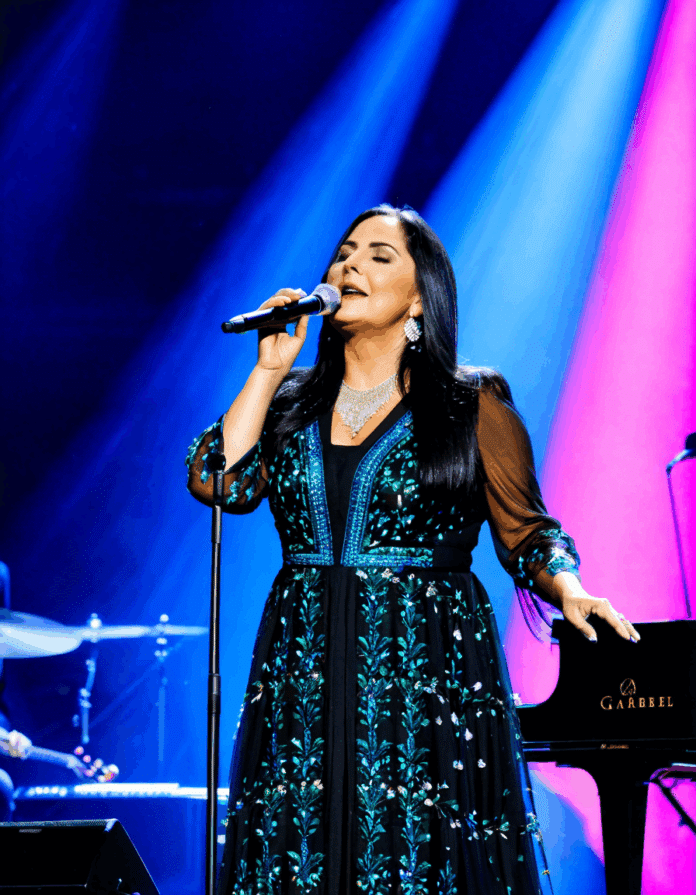 ana gabriel