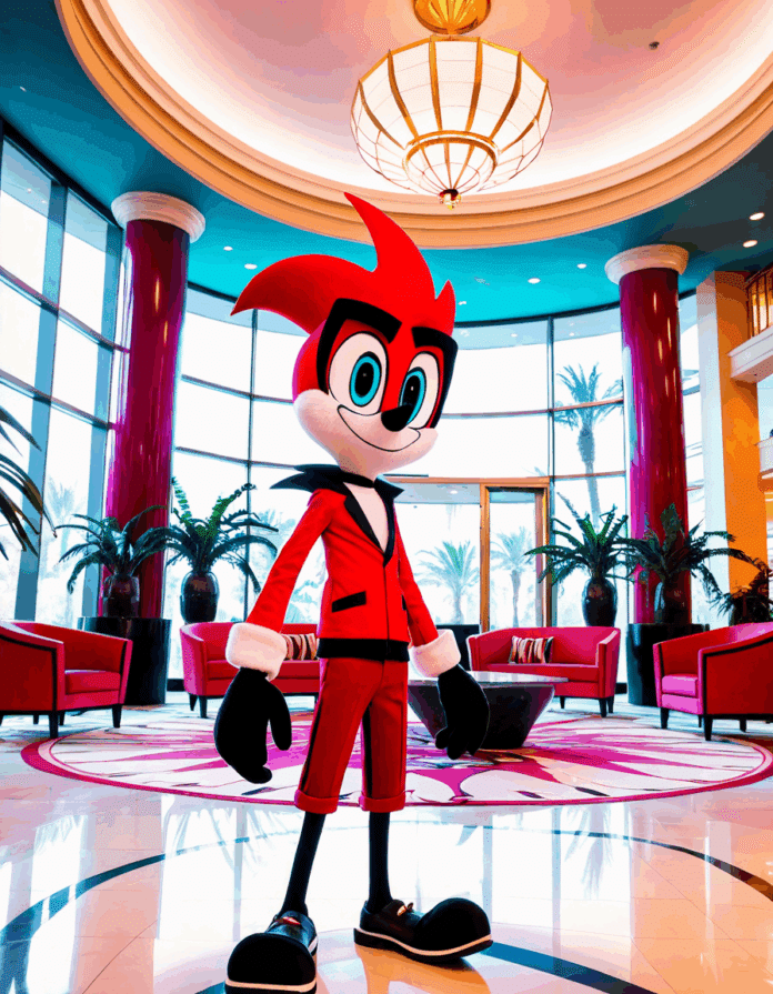 hazbin hotel adam