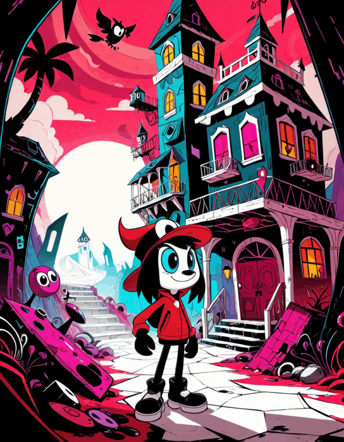 hazbin hotel charlie