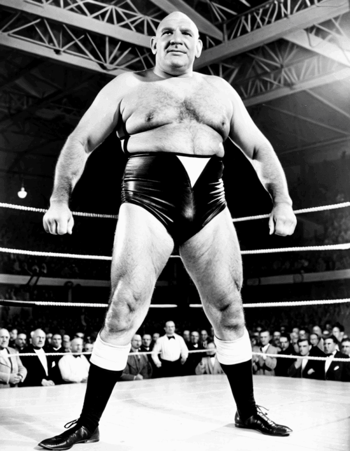 maurice tillet