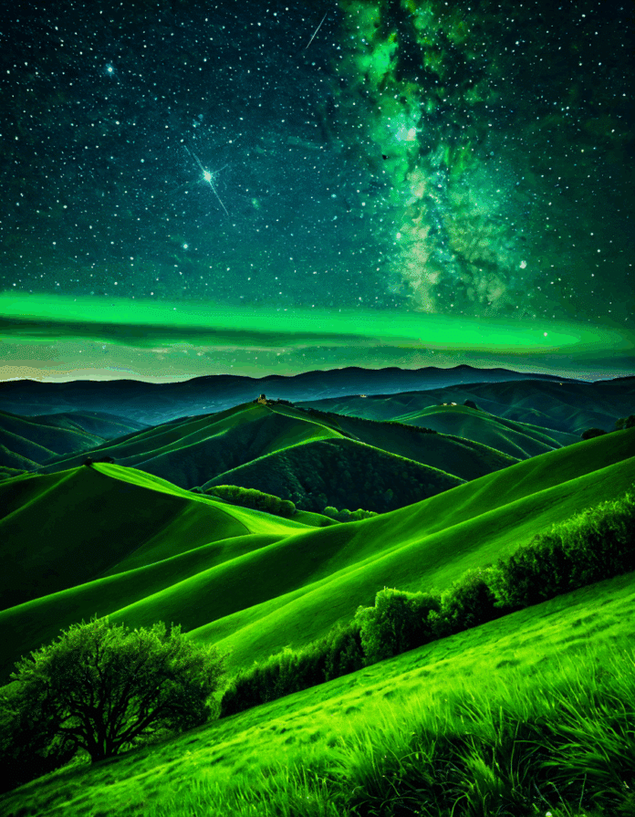 regal green hills