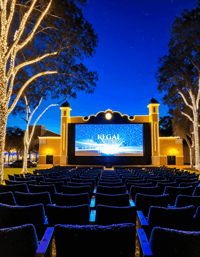 regal winter park