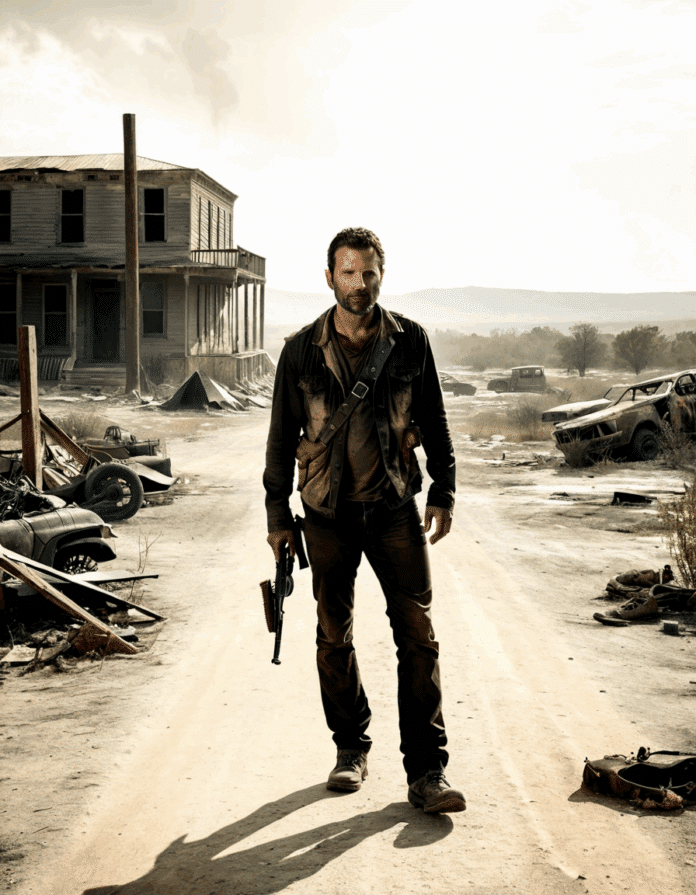 shane walking dead