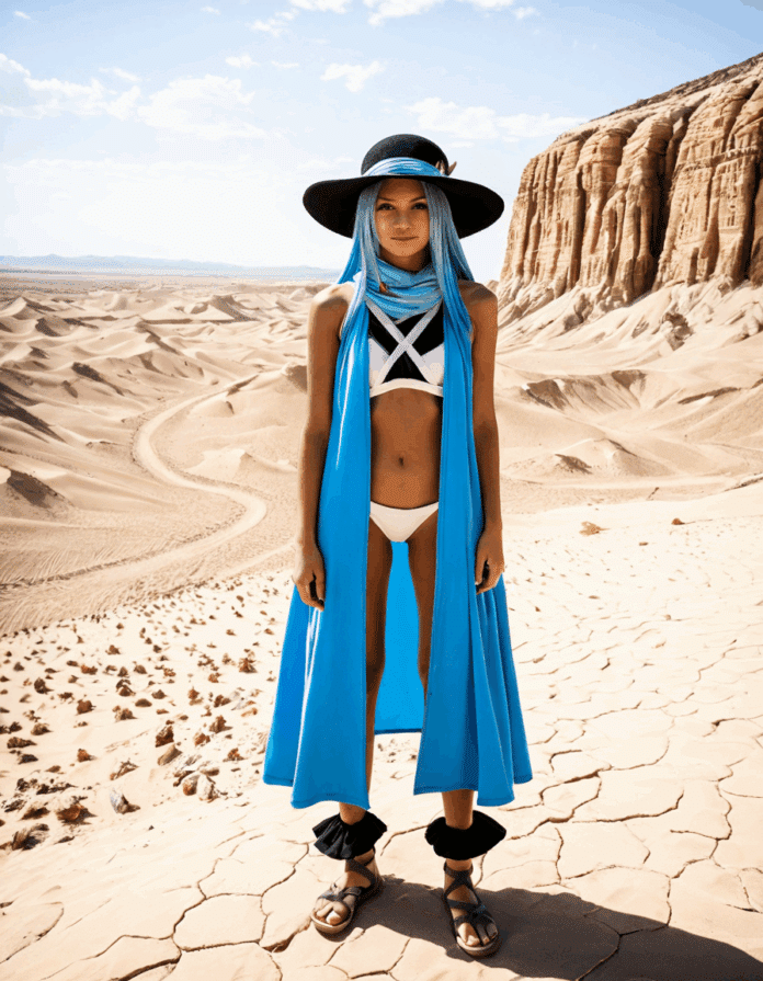 vivi one piece