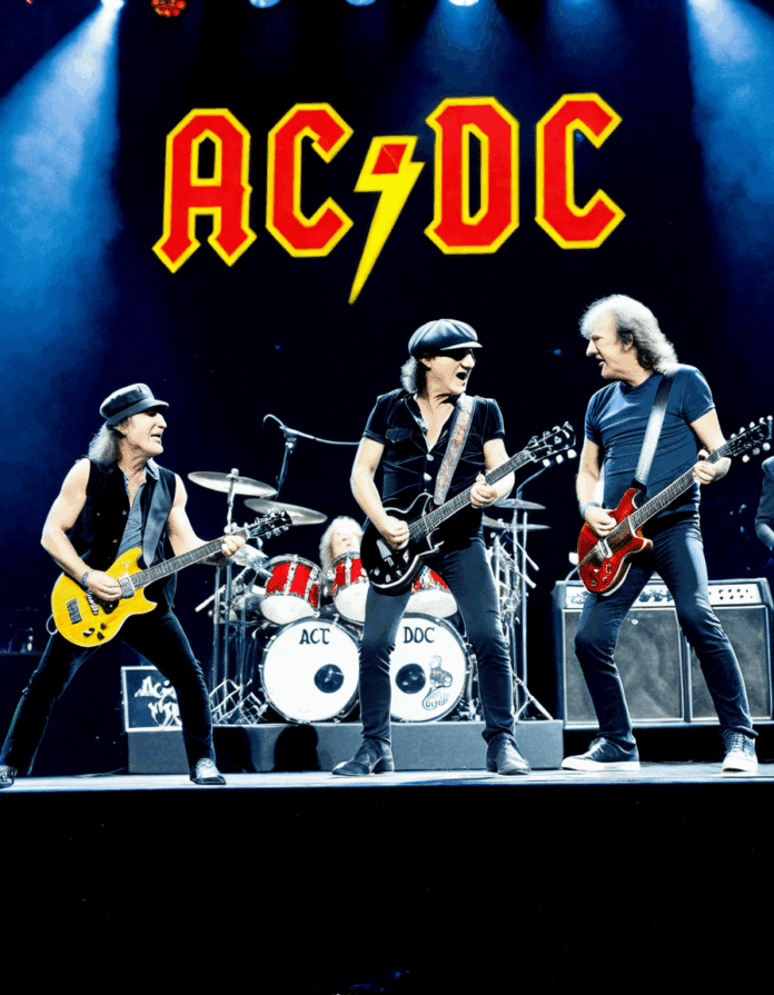 ac dc