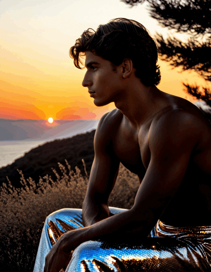 adonis