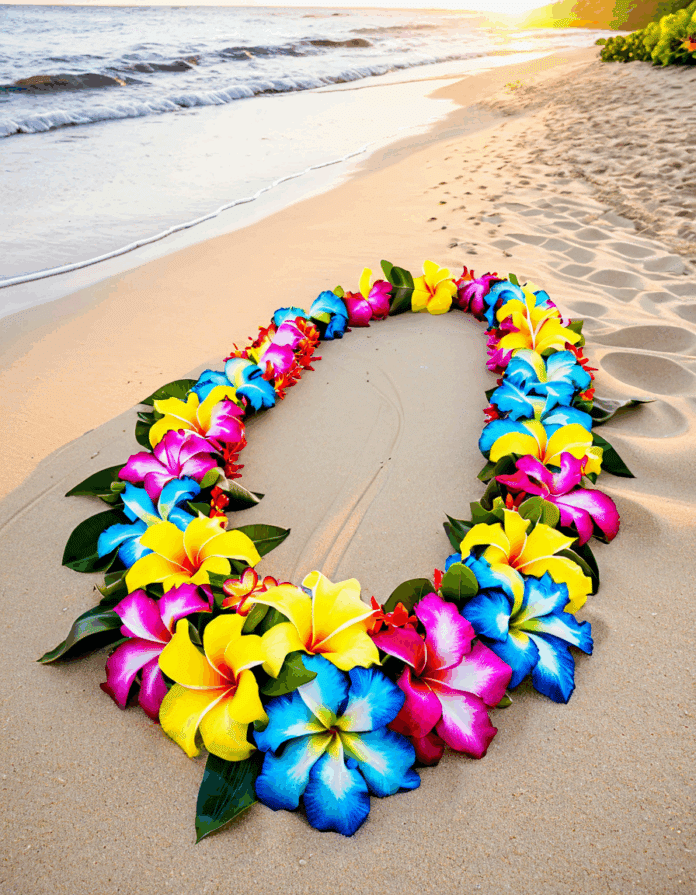 aloha