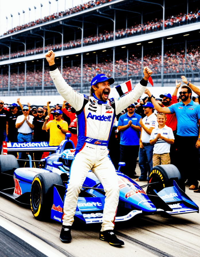 andretti