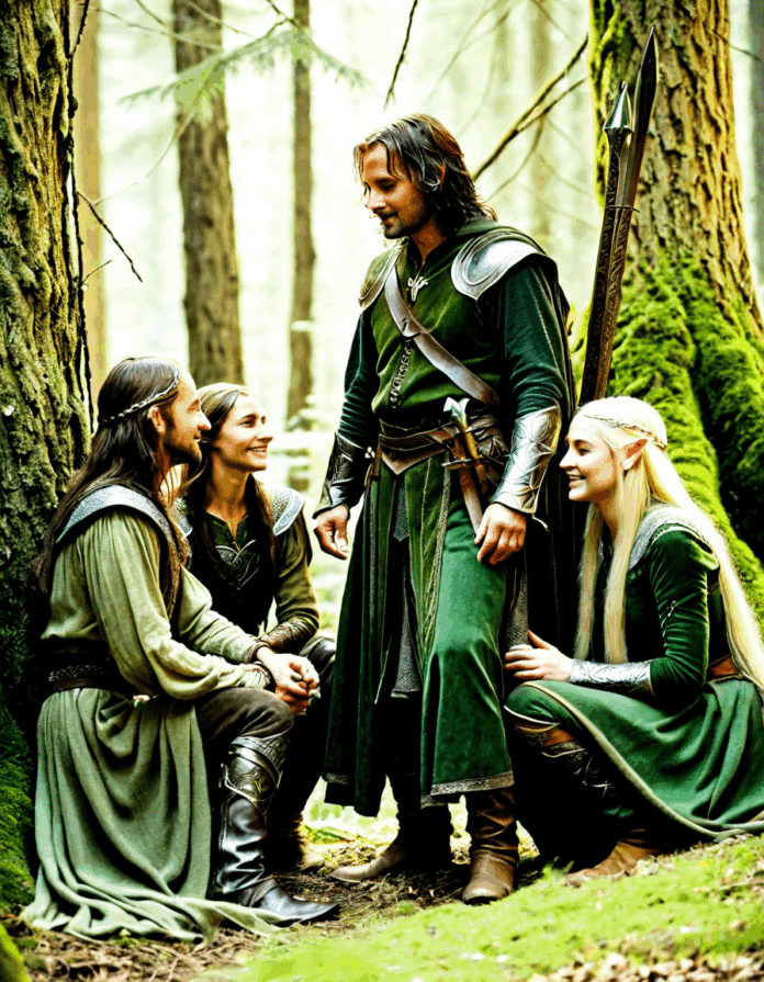 aragorn