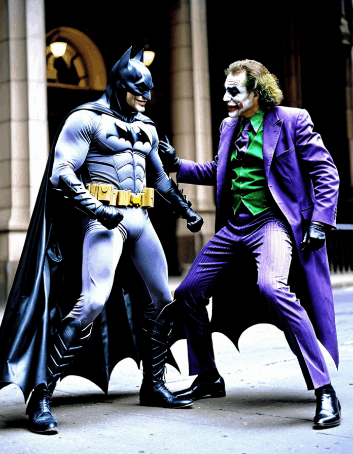 batman 1989