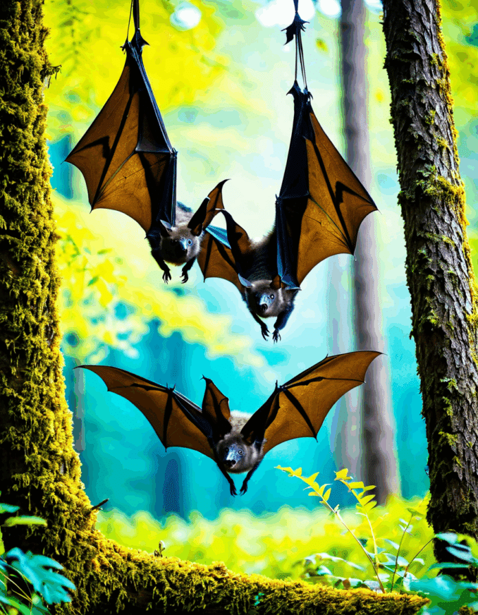 bats