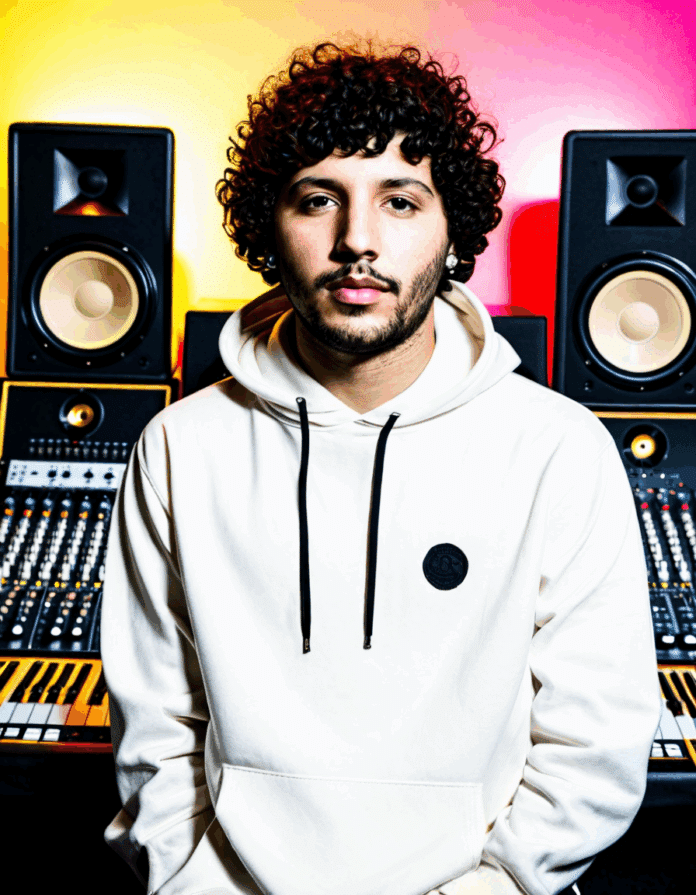 benny blanco net worth
