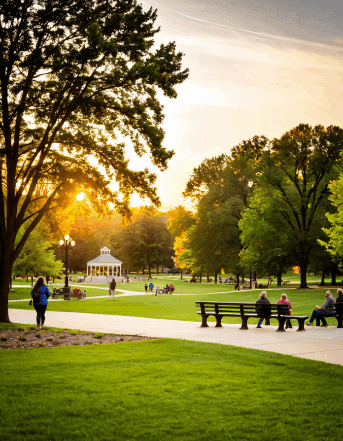 bloomington