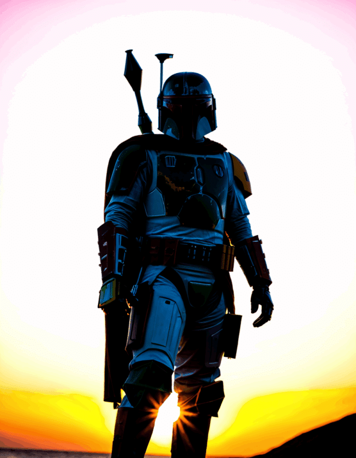 boba fett