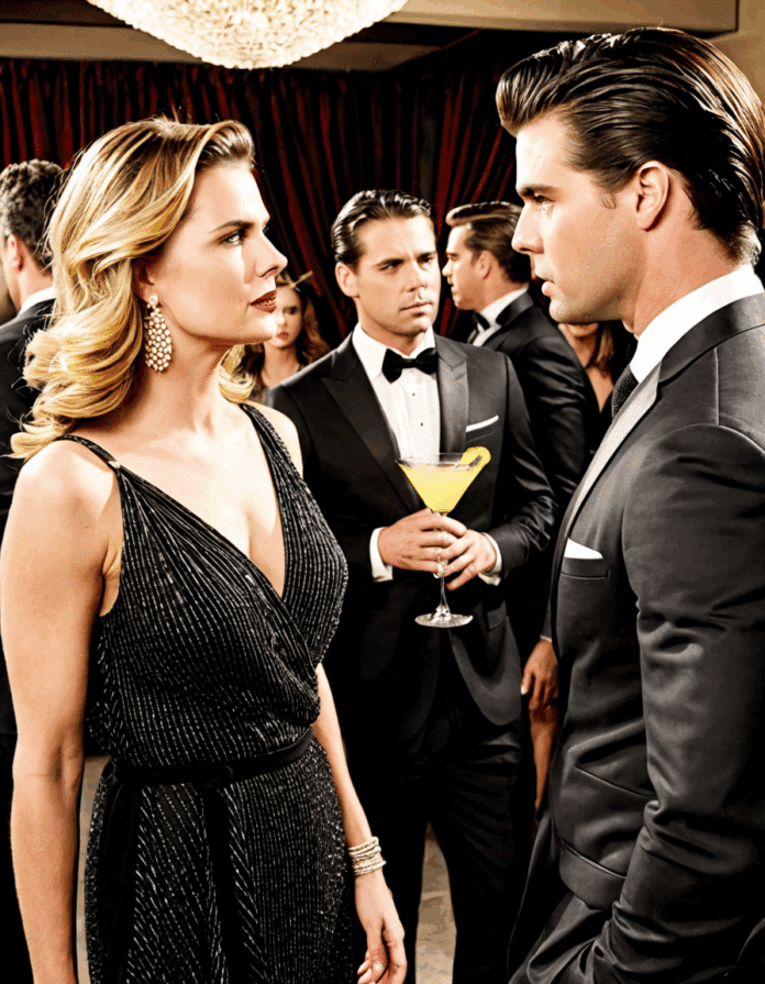 bold and the beautiful spoilers