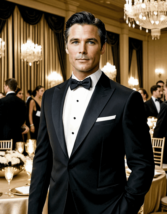 bruce wayne
