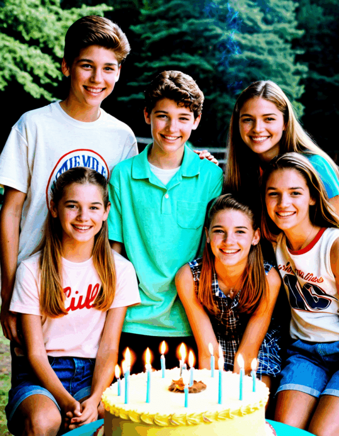 cast of 16 candles