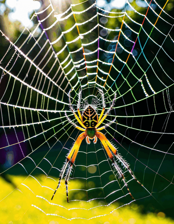 charlottes web