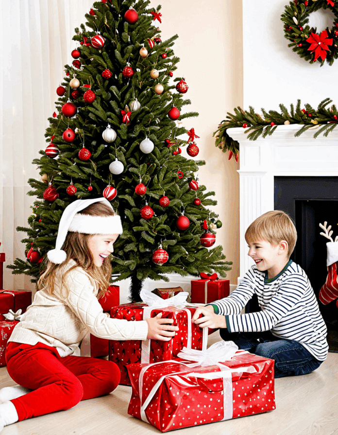 christmas chronicles
