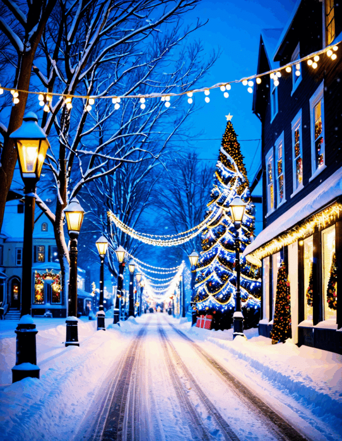christmas story