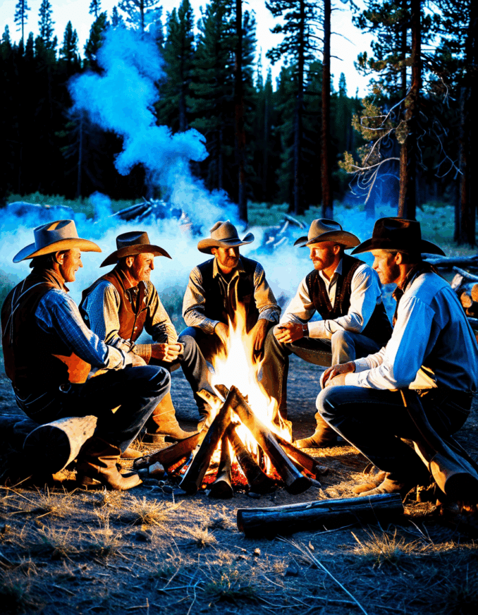 cowboys