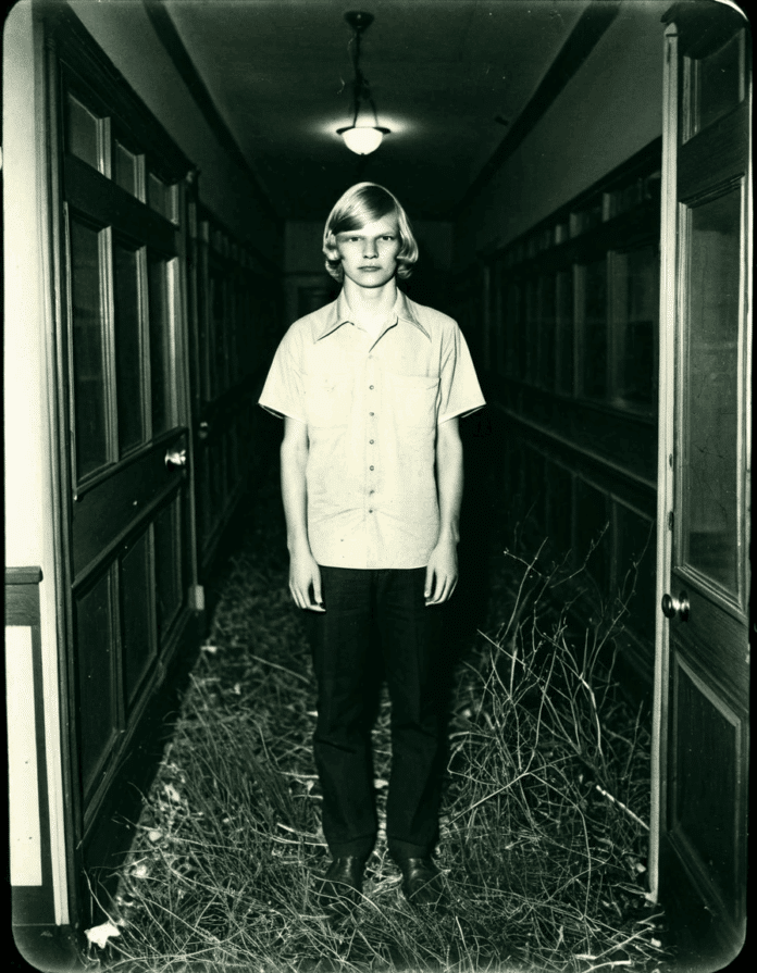 dahmer