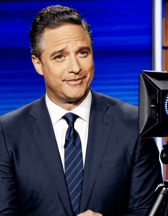 daily daily show