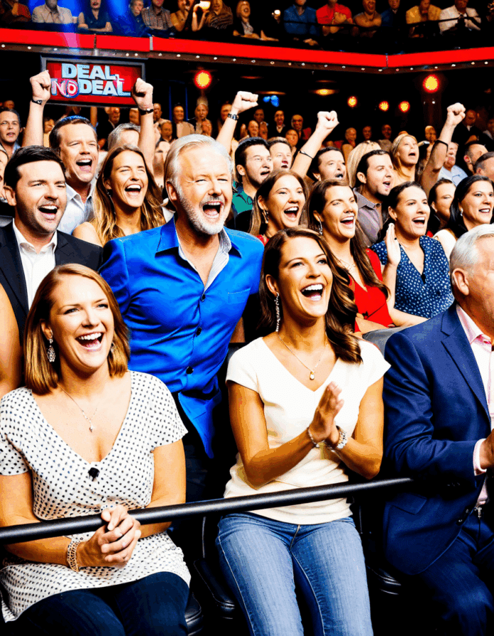 deal or no deal