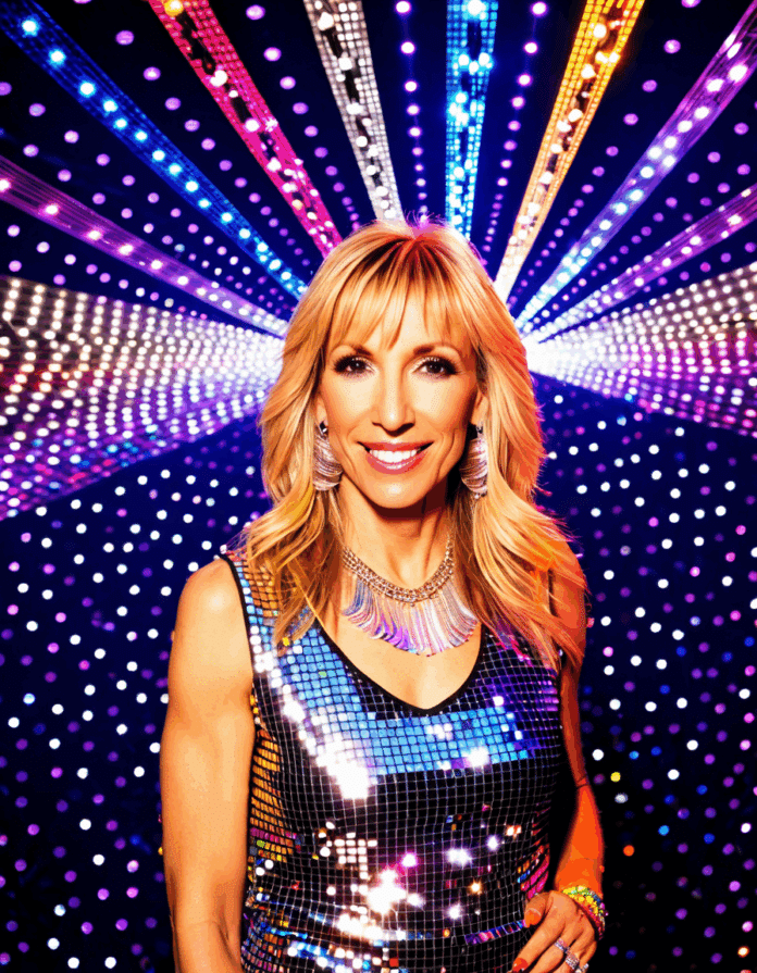 debbie gibson