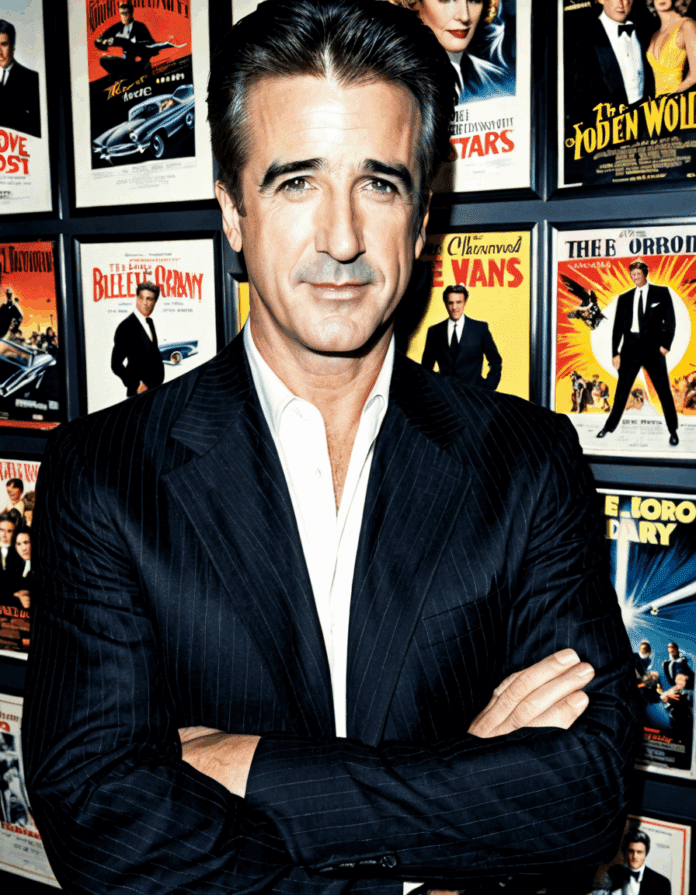 dermot mulroney