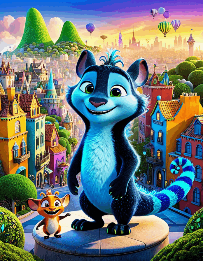 dreamworks movies