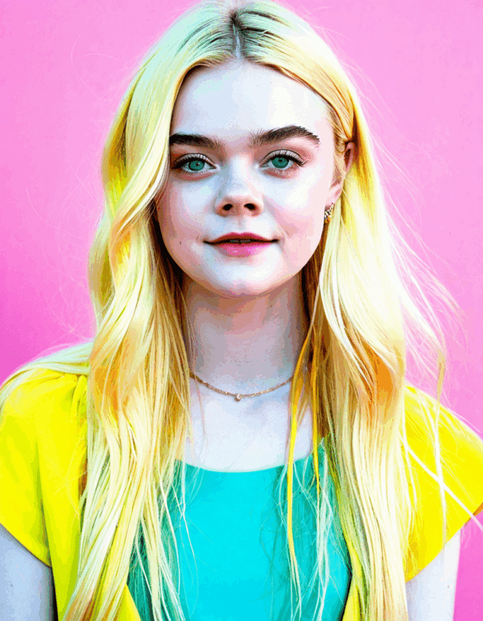 elle fanning movies and tv shows