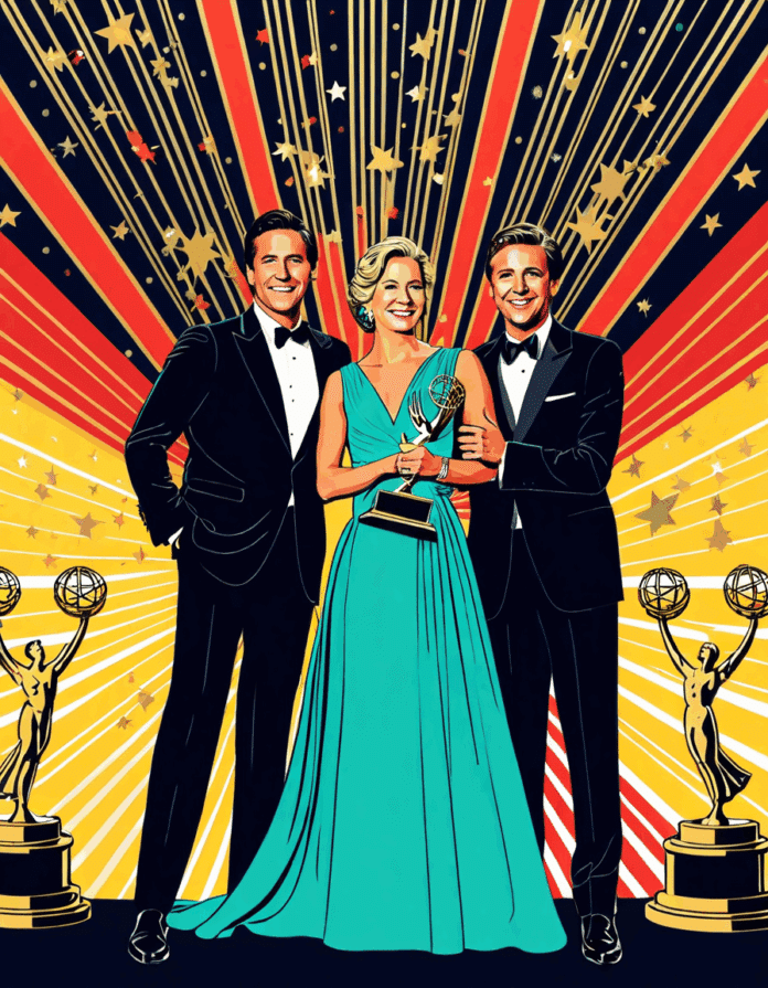 emmy awards