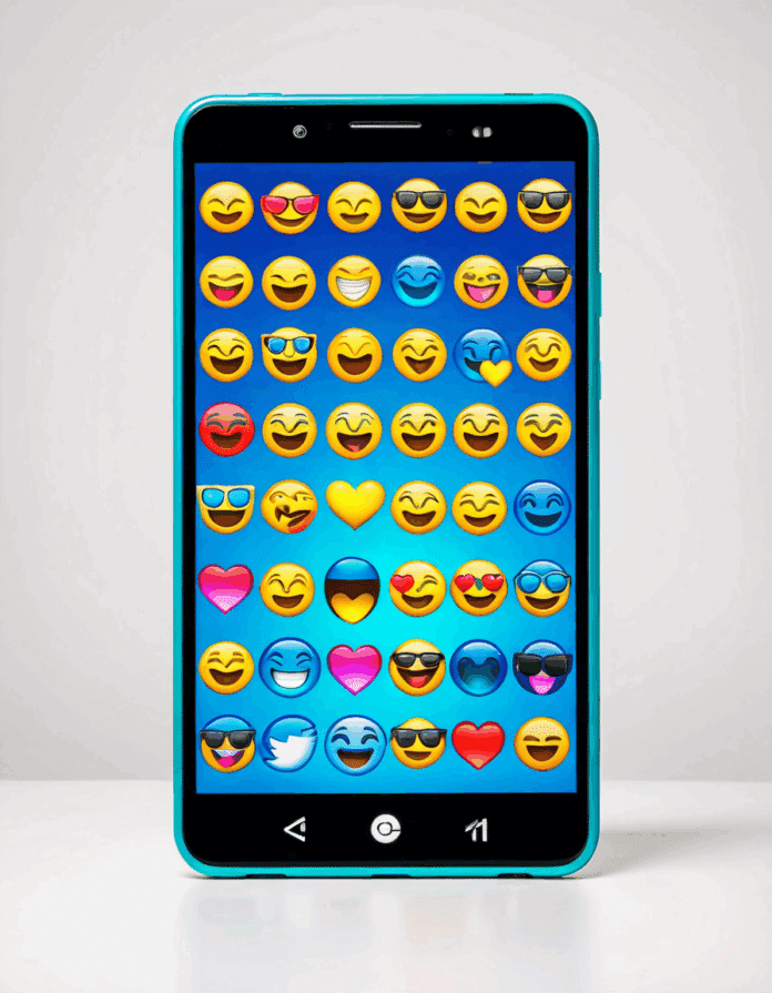 emojis