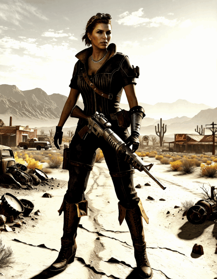 fallout new vegas