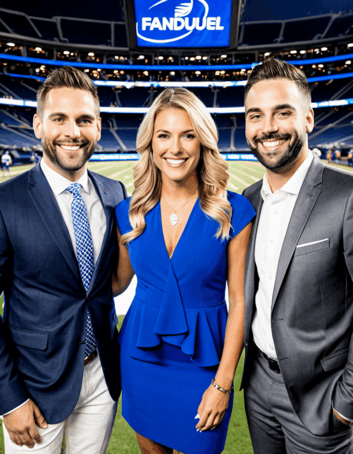 fanduel sports network