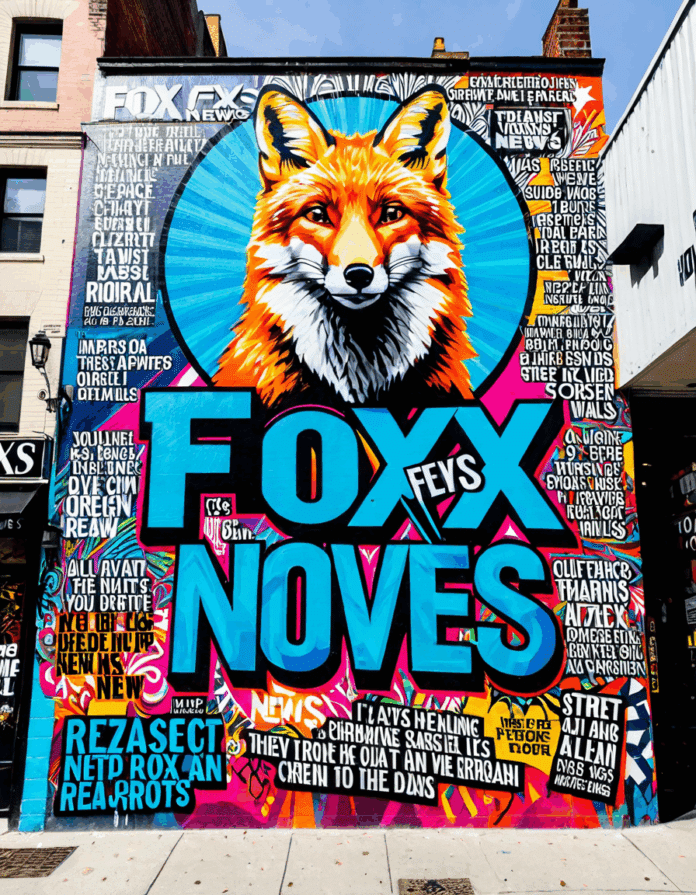 fox news headlines