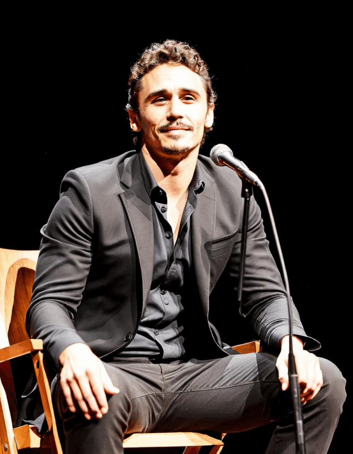 franco james franco