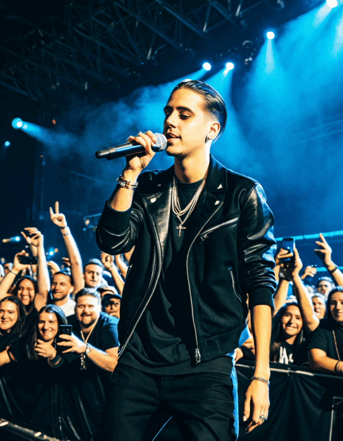 g eazy