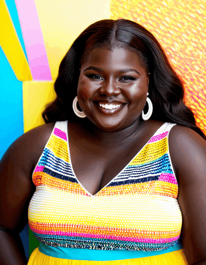 gabourey sidibe
