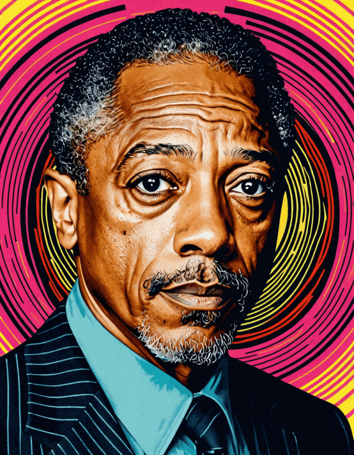 giancarlo esposito movies and tv shows