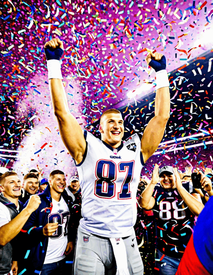 gronk