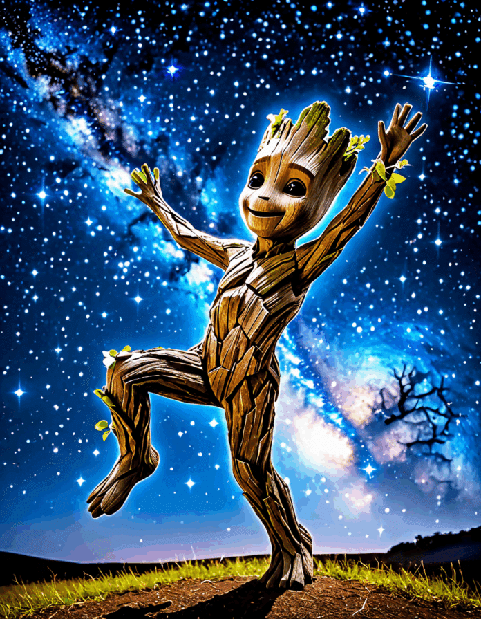 groot