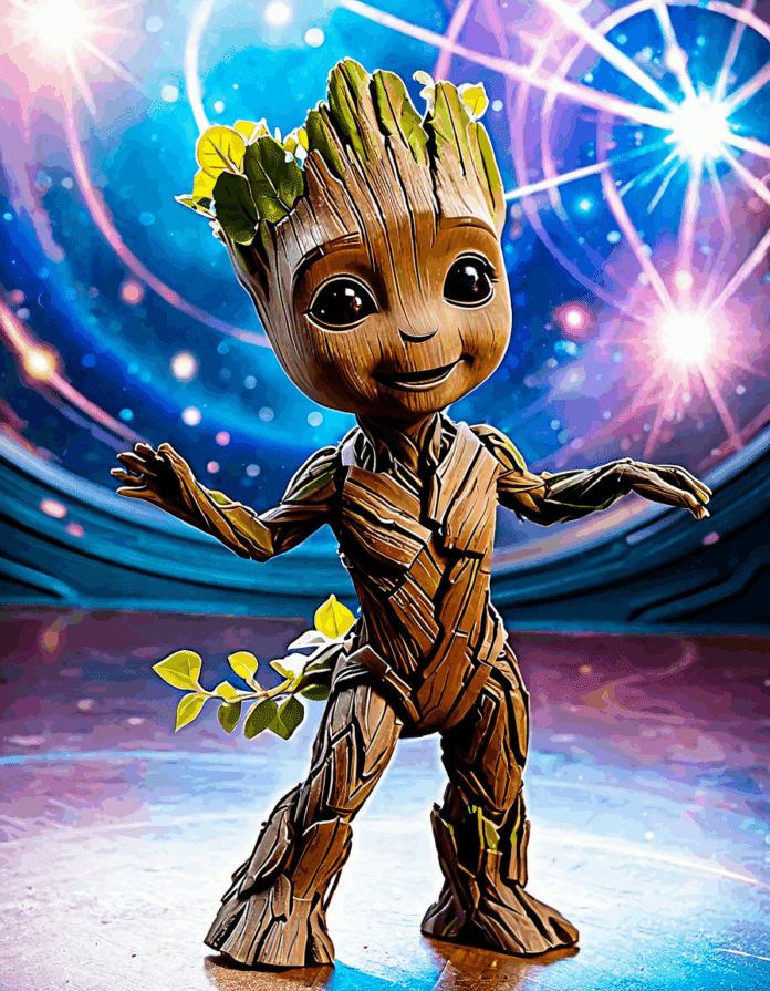 guardians of the galaxy 3