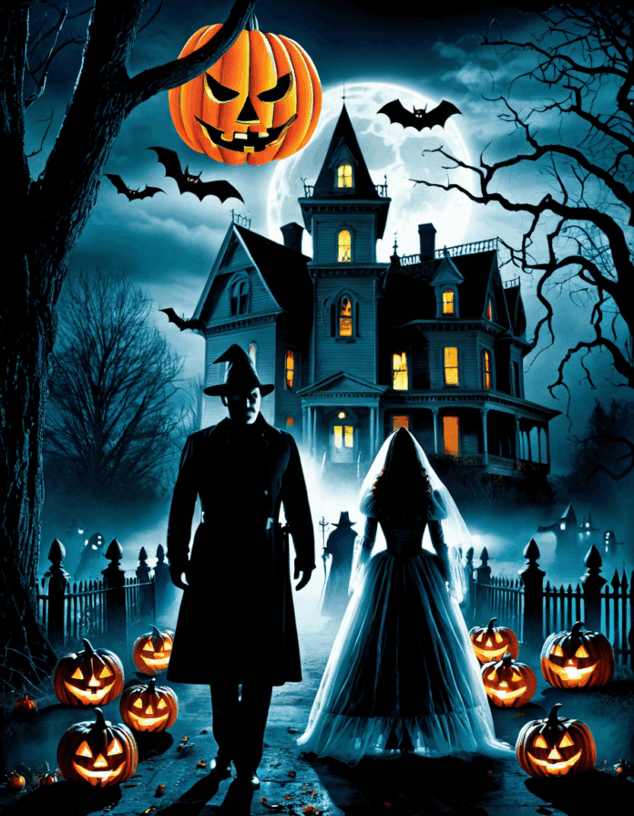 halloween movie