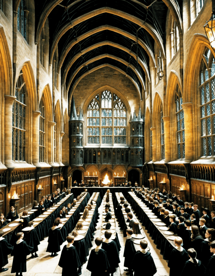 harry potter and the chamber of secrets