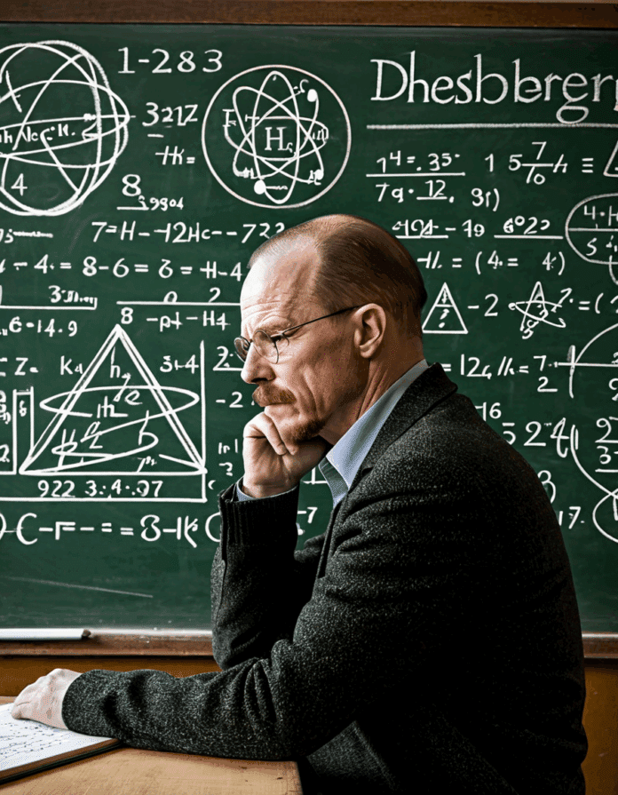 heisenberg